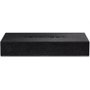 Trendnet TEG-S350 Switch de red de 5 puertos RJ-45 Gigabit Ethernet, No administrado, Negro